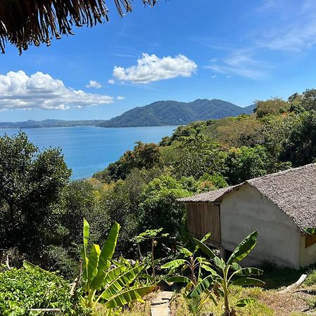 Canopee Lodge Nosy Komba 外观 照片